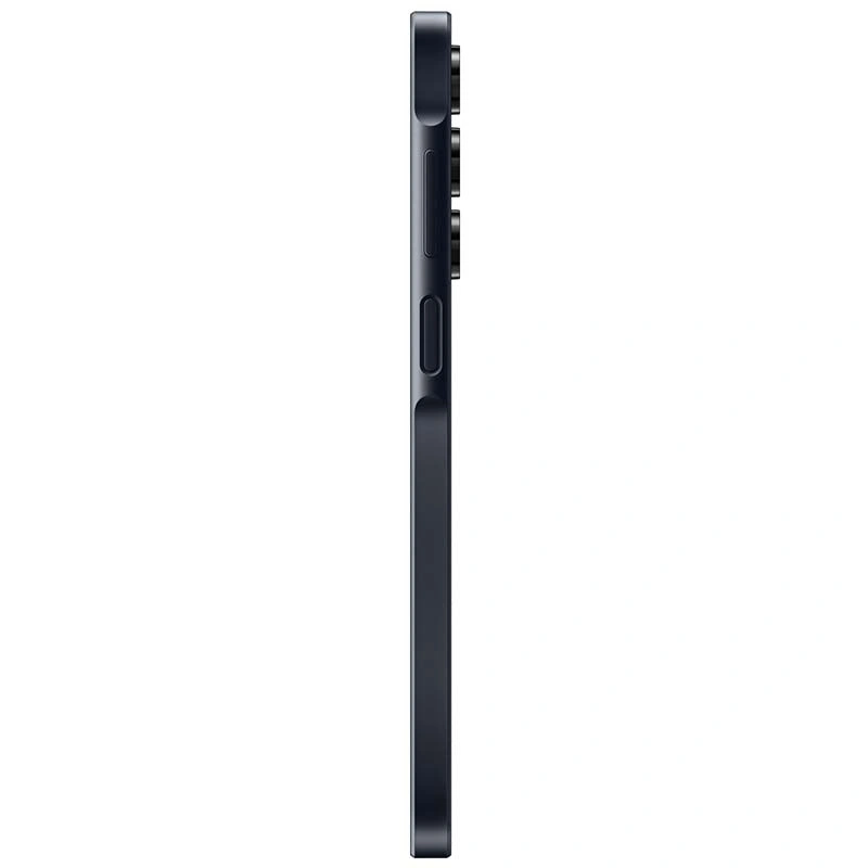 Смартфон Samsung Galaxy A16 4/128Гб Чёрный (SM-A165F). Фото 9