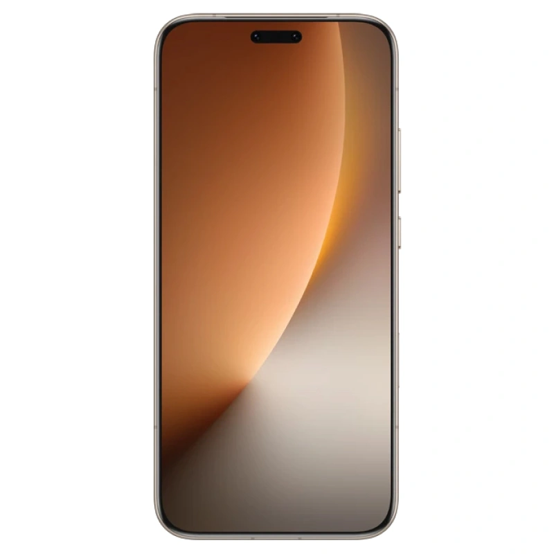 Смартфон Honor Magic8 Pro 12/512Гб Бежевый металлик (BKQ-N49). Фото 2