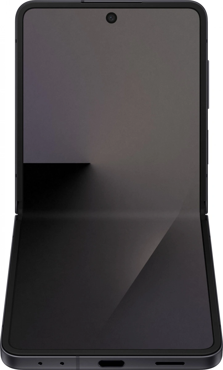 Смартфон Samsung Galaxy Z Flip7 12/512Гб Чёрный (SM-F7660). Фото 3