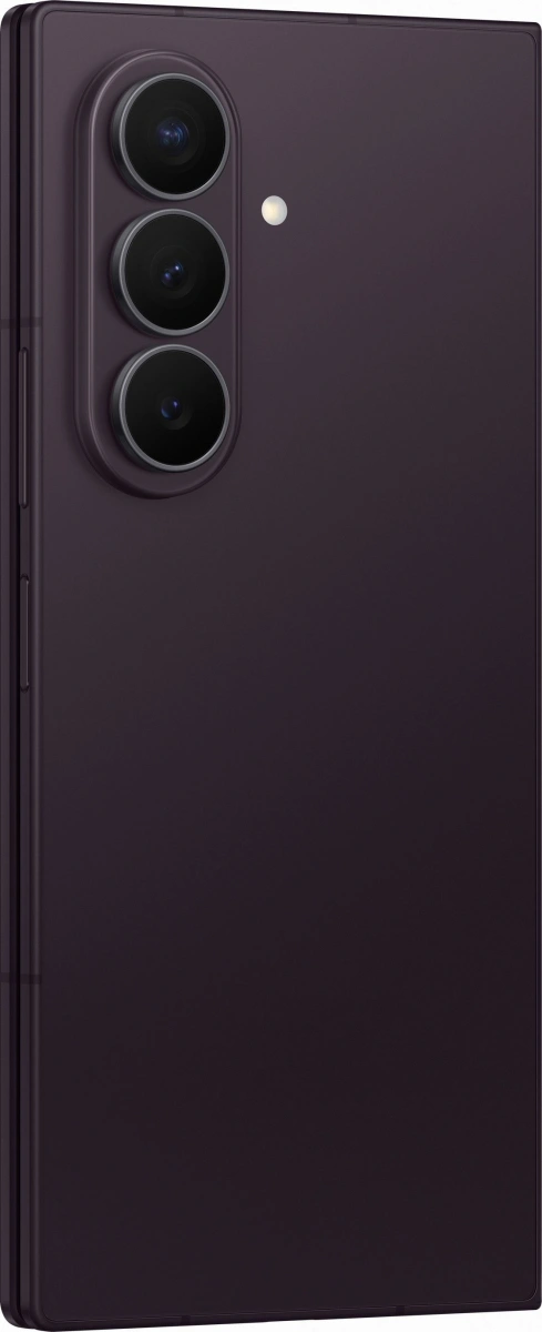 Смартфон Samsung Galaxy Z Fold8 Ultra 12/256Гб Фиолетовый (SM-F976B). Фото 8