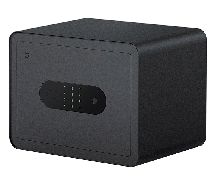 Сейф Mijia Smart Safe Box 30 см (BGX-5/X1-303) (BHR7260CN). Фото 3