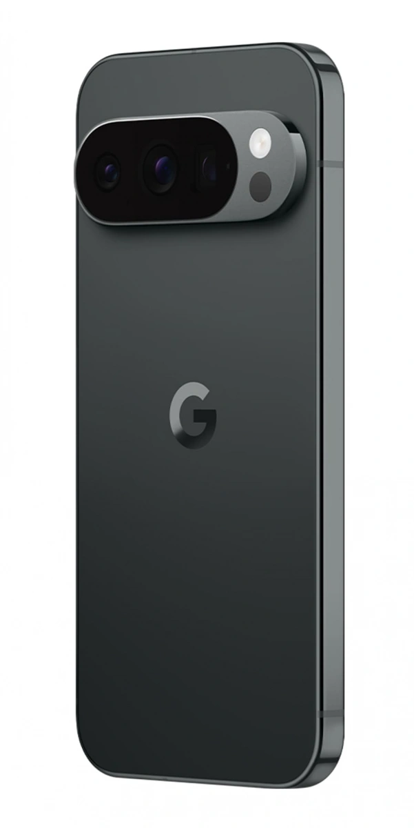 Смартфон Google Pixel 10 Pro 16/128Гб, Обсидиан (CA/GB). Фото 5