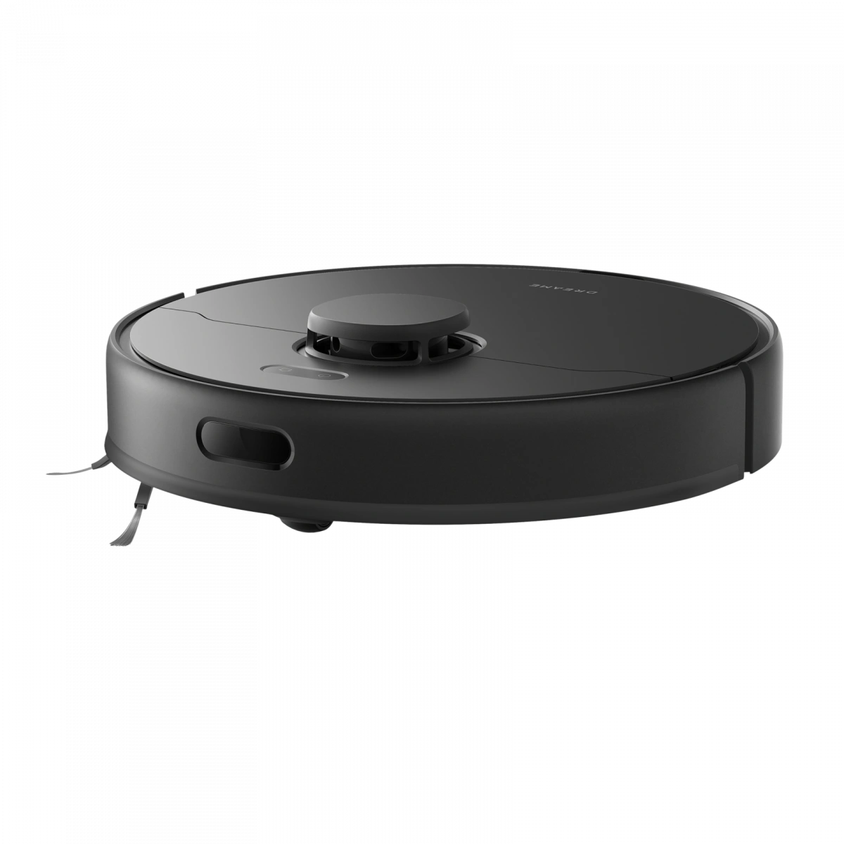 Робот-пылесос Dreame F10 Plus, Чёрный (RLF11SE). Фото 7