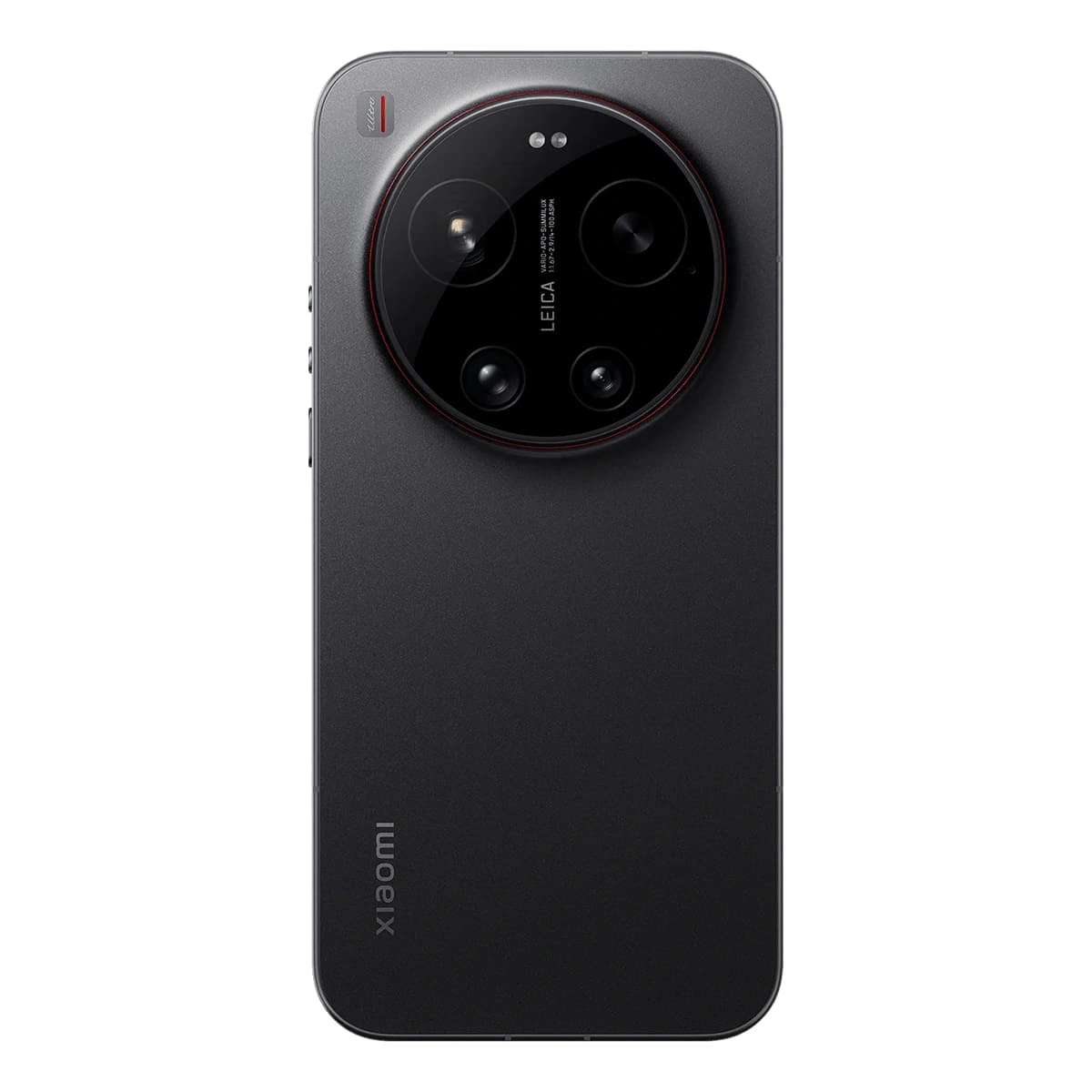 Смартфон XiaoMi 17 Ultra 16/1Тб Чёрный. Фото 3