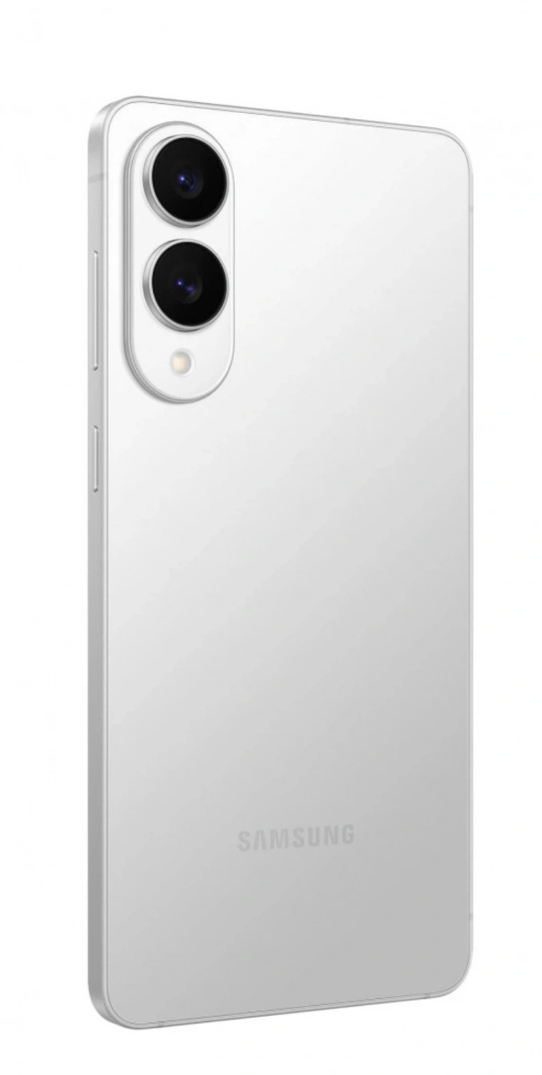Смартфон Samsung Galaxy S25 Edge 5G 12/256Гб Серебристый (SM-S937B). Фото 5