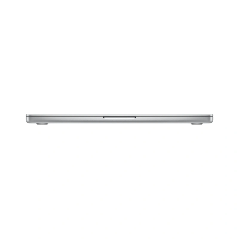 Apple MacBook Pro 14" (2026) Серебристый (MJ3E4) (M5 10-ядер CPU, 10-ядер GPU, 32 ГБ, 1ТБ SSD). Фото 5
