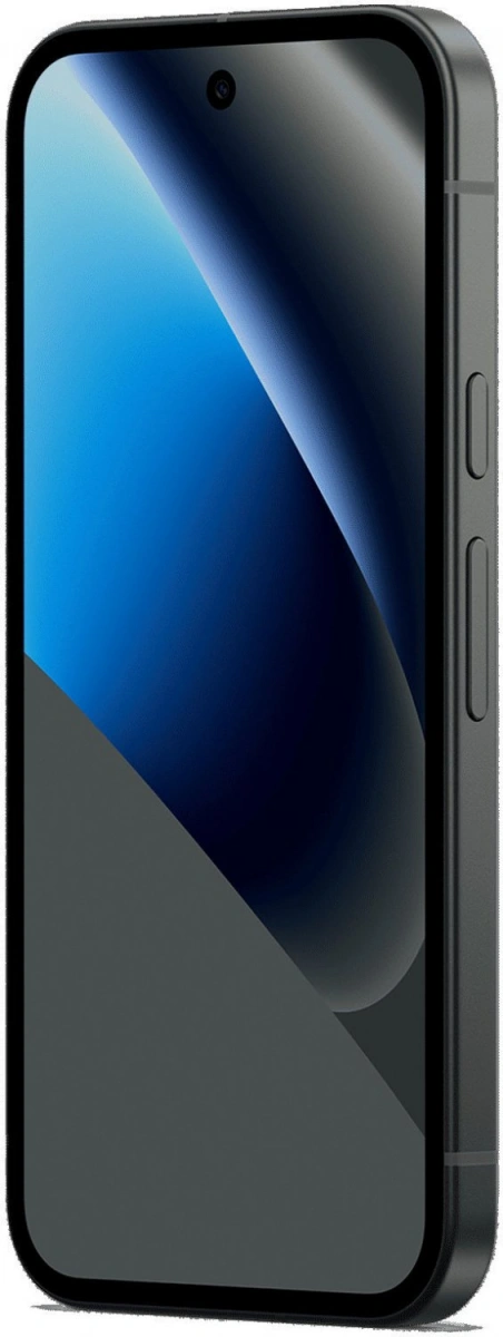 Смартфон Google Pixel 10A 8/128Гб, Обсидиан (CA/IN/AU). Фото 3