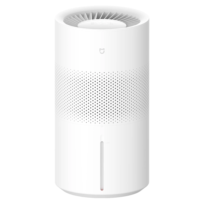 Увлажнитель воздуха Mijia Pure Smart Evaporative Humidifier 3 600 мл/ч, White (CJSJSQ06ZMZ). Фото 1