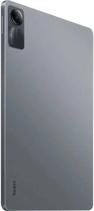 Планшет Redmi Pad SE 8/256Гб Wi-Fi, Графитовый серый. Фото 5