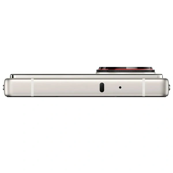 Смартфон Nubia Z70 Ultra 16/512Гб Жёлтый (NX733J). Фото 11