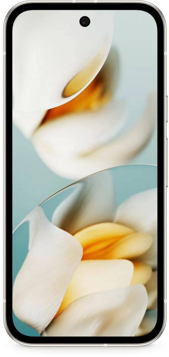 Смартфон Google Pixel 9a 8/256Гб Форфоровый. Фото 2