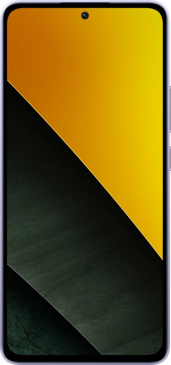Смартфон Poco M7 Pro 8/256Гб Фиолетовый. Фото 2