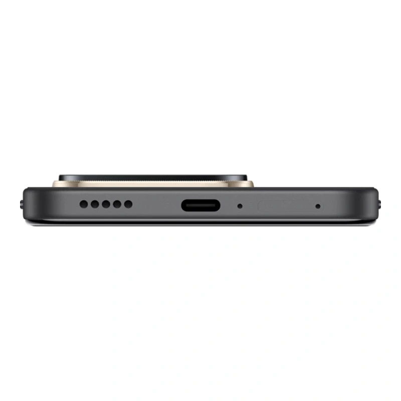 Смартфон Honor X7d 8/128Гб Вельветовый чёрный (LGN-LX1). Фото 8