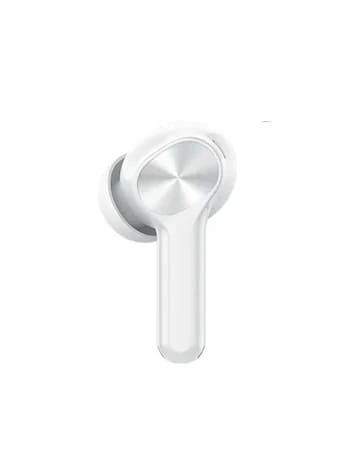 Беспроводные наушники Realme Buds T200X, Белые (RMA2415-A). Фото 5