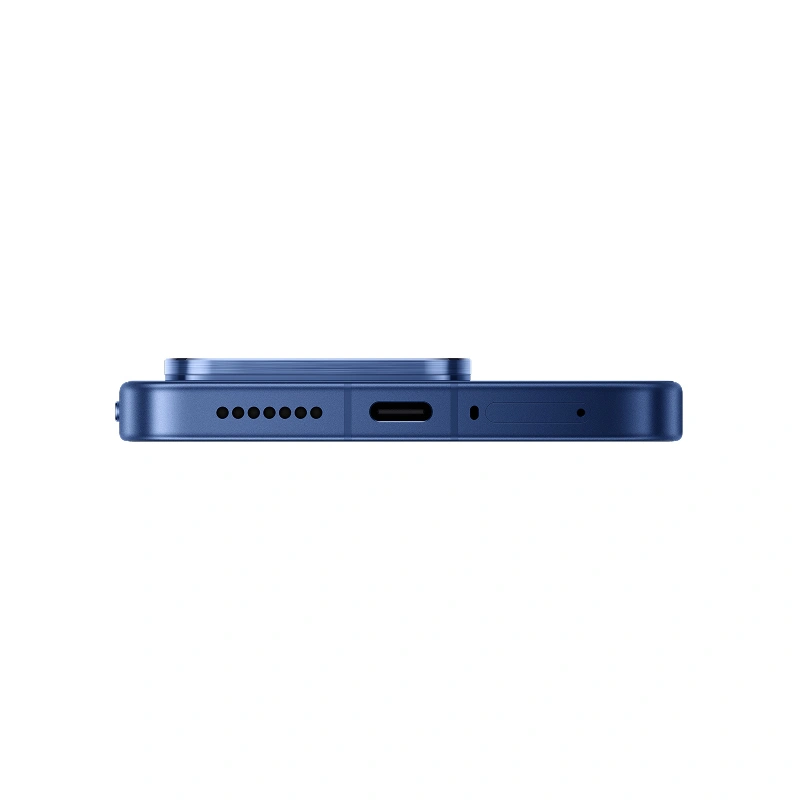 Смартфон XiaoMi 17T Pro 12/512Гб 5G Тёмно-синий. Фото 11