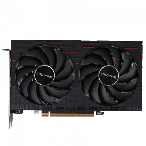 Системный блок CORE M (SM07 Intel Core i5-12400F, 32Gb DDR4, RTX5060, SSD 1Tb M.2, MSI B760M-E, 550Вт). Фото 10