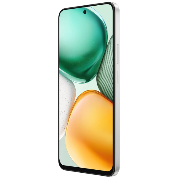 Смартфон Honor X7c 8/256Gb Лунный белый (ALT-LX1). Фото 4