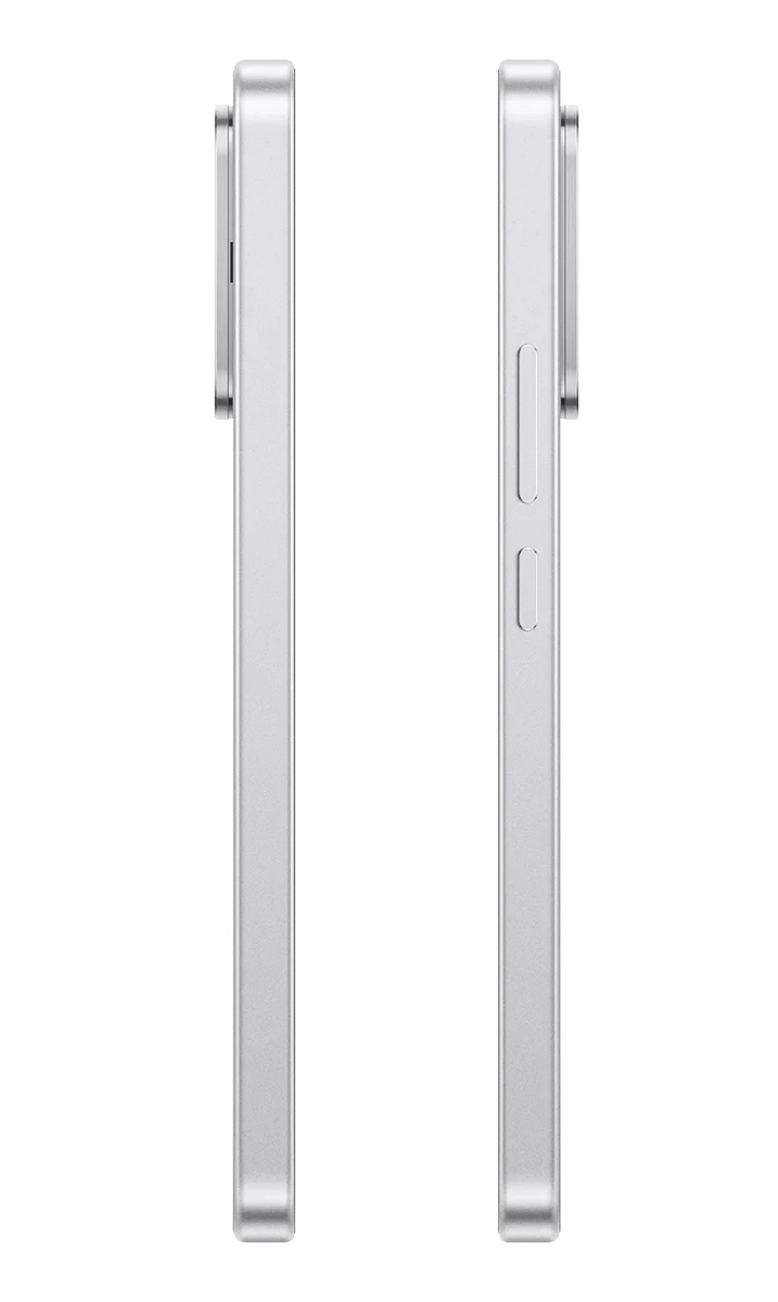 Смартфон XiaoMi 17T 12/512Гб 5G Белый. Фото 5