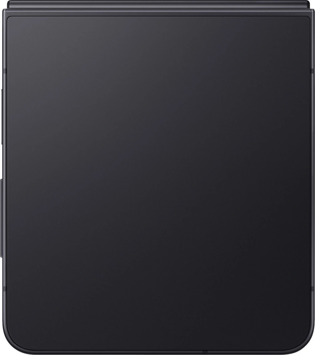Смартфон Samsung Galaxy Z Flip7 12/512Гб Чёрный (SM-F7660). Фото 7