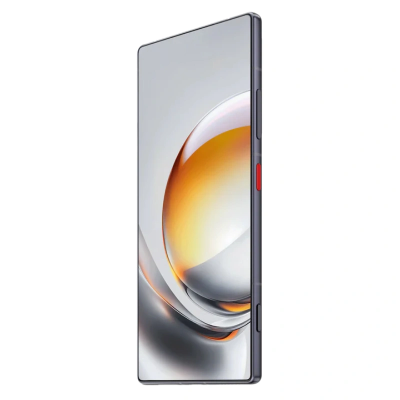 Смартфон Nubia Z80 Ultra 16/512Гб, Чёрный (NX741J). Фото 3