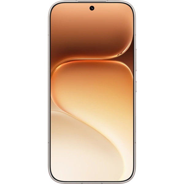 Смартфон Honor 600 5G 8/512Гб, Бежевый (VKJ-NX9). Фото 2