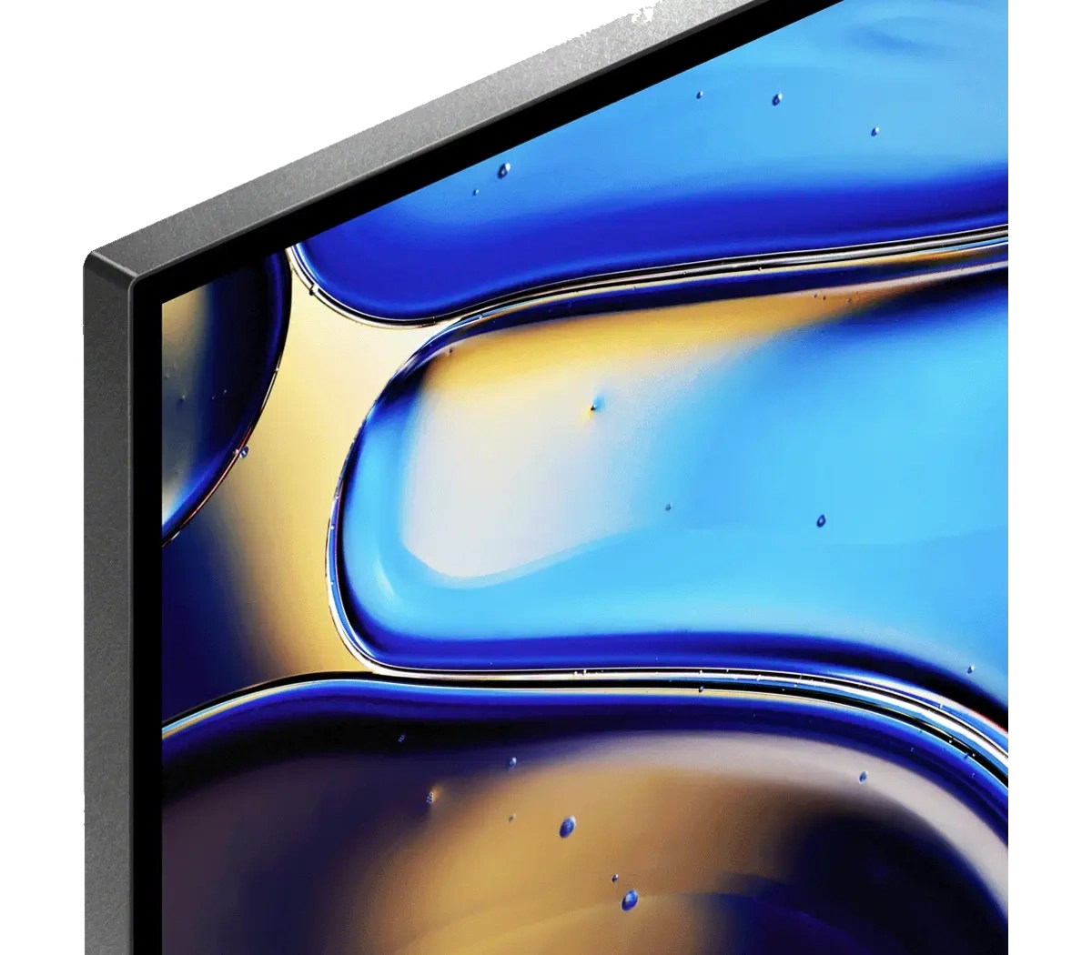 Телевизор Sony BRAVIA 8 55" Class OLED 4K Google TV (K-55XR80). Фото 3