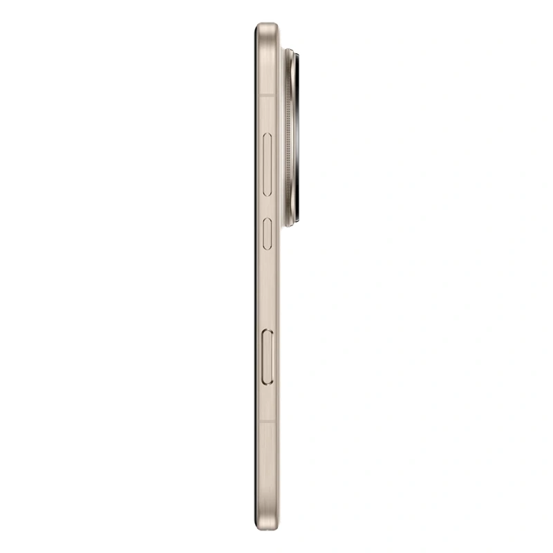 Смартфон Honor Magic8 Pro 12/512Гб Бежевый металлик (BKQ-N49). Фото 9