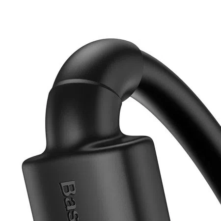 Кабель Baseus Cafule 4KHDMI Male To 4KHDMI Male Adapter Cable 2m, Black (CADKLF-F01). Фото 3