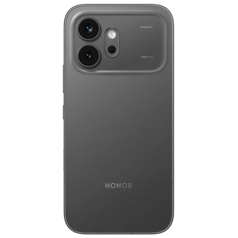 Смартфон Honor 600 5G 8/256Гб, Чёрный (VKJ-NX9). Фото 3