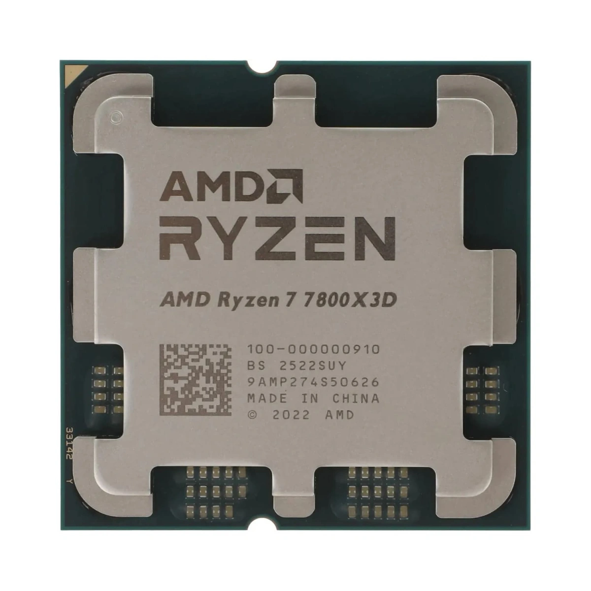 Системный блок CORE PRO (O11 Ryzen 7 7800X3D, 32Гб DDR5, RTX5070, SSD 1Тб M.2, MSI B850M, 850Вт). Фото 10