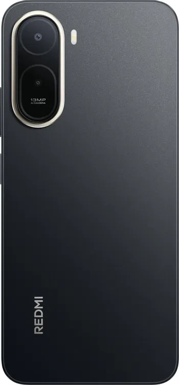 Смартфон Redmi A7 Pro 4/64Гб Черный. Фото 3