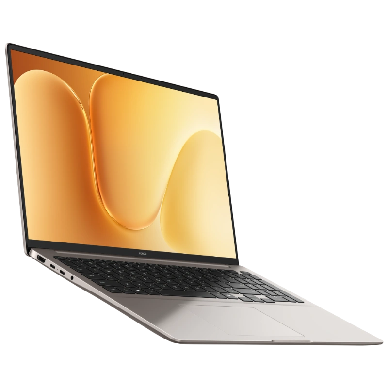 Honor MagicBook 16 2026 Серый (JGC-N) (16" IPS, Intel Core Ultra 5 336H, 32 Гб, 1 Тб SSD, Intel Arc Graphics, Windows 11) 5301ASHD. Фото 4