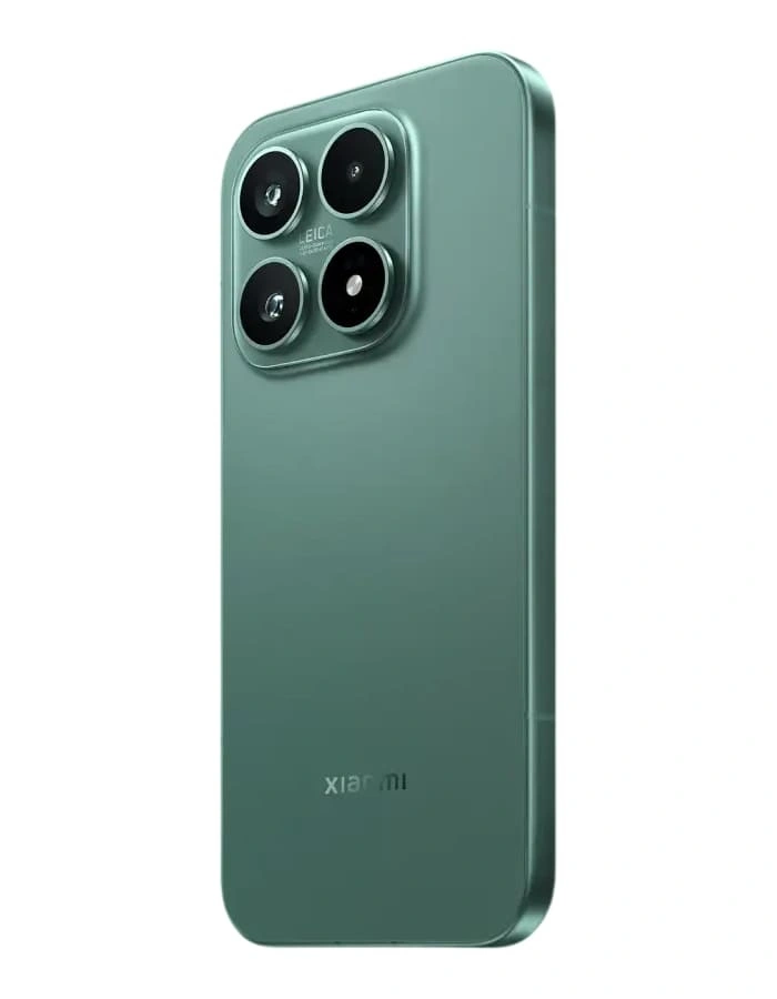 Смартфон XiaoMi 17 12/256Гб Авантюрный зелёный. Фото 6