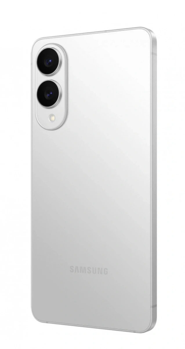 Смартфон Samsung Galaxy S25 Edge 5G 12/256Гб Серебристый (SM-S937B). Фото 4