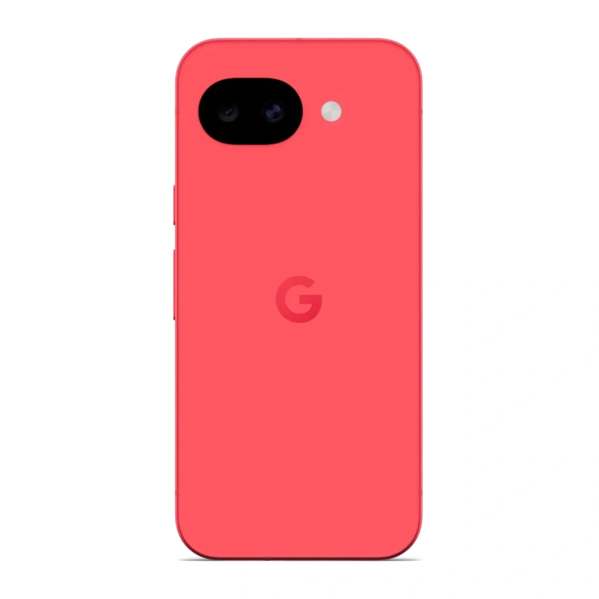 Смартфон Google Pixel 10A 8/256Гб, Красный (CA/IN/AU). Фото 3
