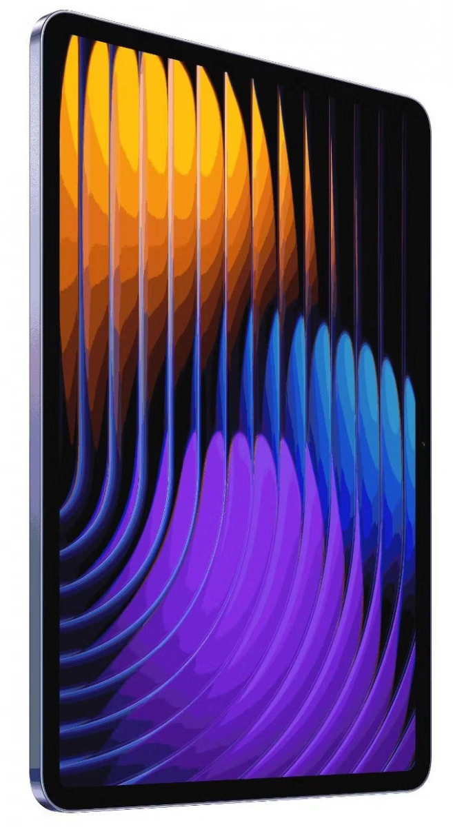 Планшет XiaoMi Pad 7 8/128Гб Wi-Fi, Голубой. Фото 5
