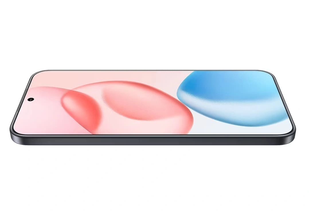 Смартфон Honor 400 8/512Гб Полночный чёрный (DNY-NX9) (Без адаптера). Фото 8