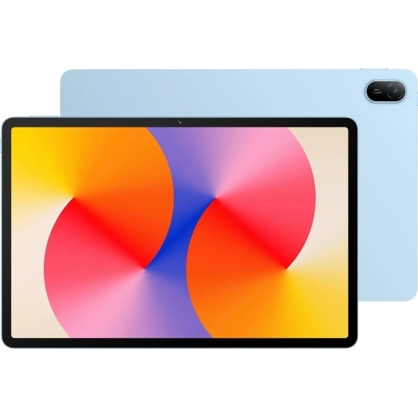 Планшет Huawei MatePad SE 11" 8/128Гб WiFi, Голубой. Фото 2