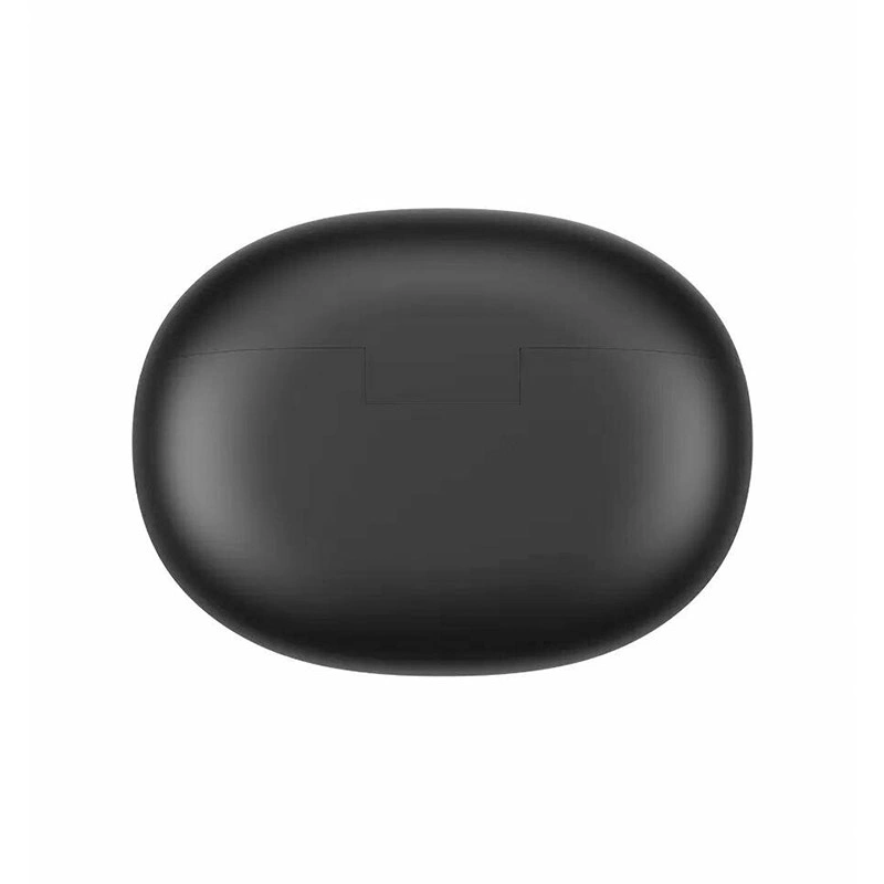 Беспроводные наушники Realme TechLife Buds, Чёрные (RMA2506). Фото 3