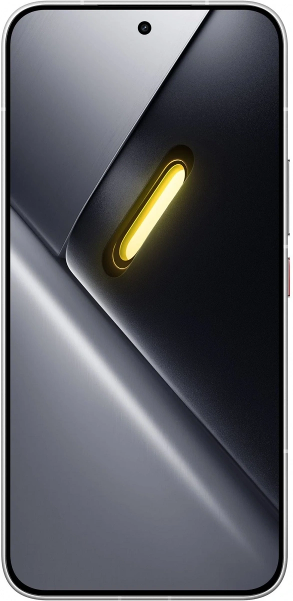 Смартфон Poco X8 Pro Max 12/256Гб Белый. Фото 2