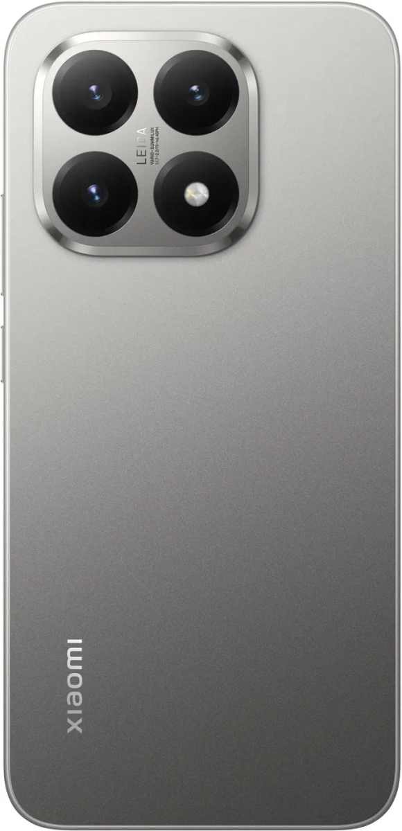 Смартфон XiaoMi 15T 12/512Гб Серый. Фото 2