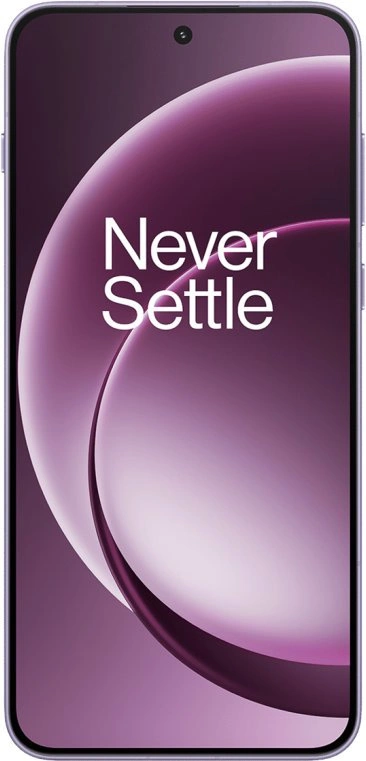Смартфон OnePlus 15R 12/256Гб Электрический фиолетовый (CPH2767). Фото 2