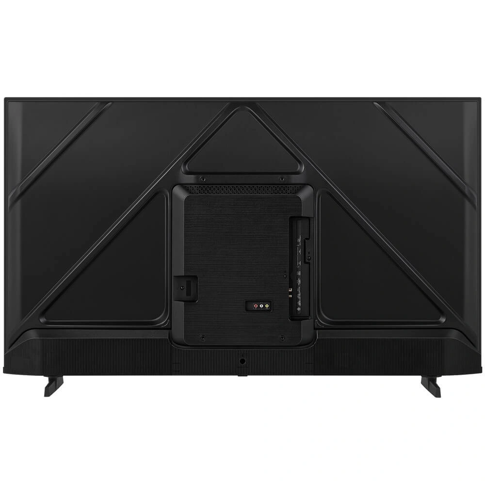 Телевизор Hisense 55E7Q (2025) 55" 4K UHD QLED Smart TV. Фото 8
