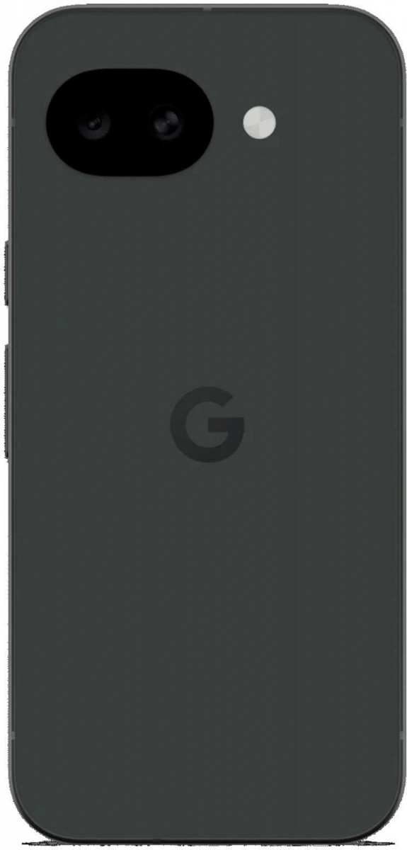 Смартфон Google Pixel 10A 8/128Гб, Обсидиан (CA/IN/AU). Фото 4