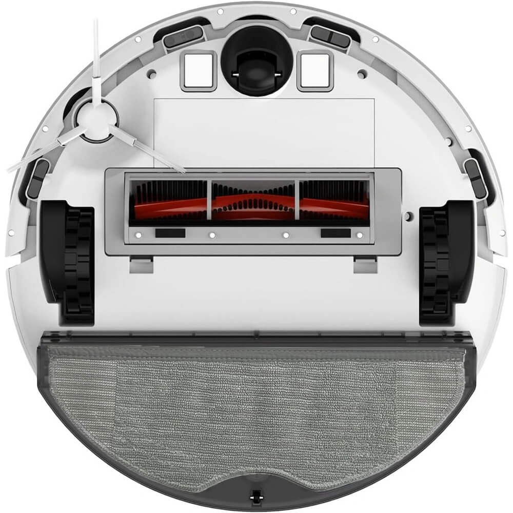 Робот-пылесос Xiaomi Robot Vacuum S40C, Белый (BHR9664EU). Фото 6