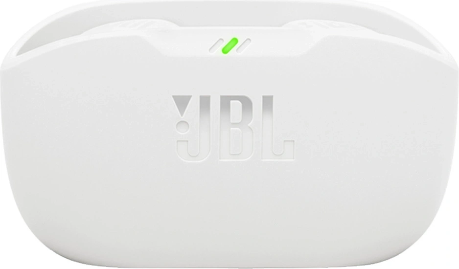 Беспроводные наушники JBL Wave Buds 2, Белые. Фото 4