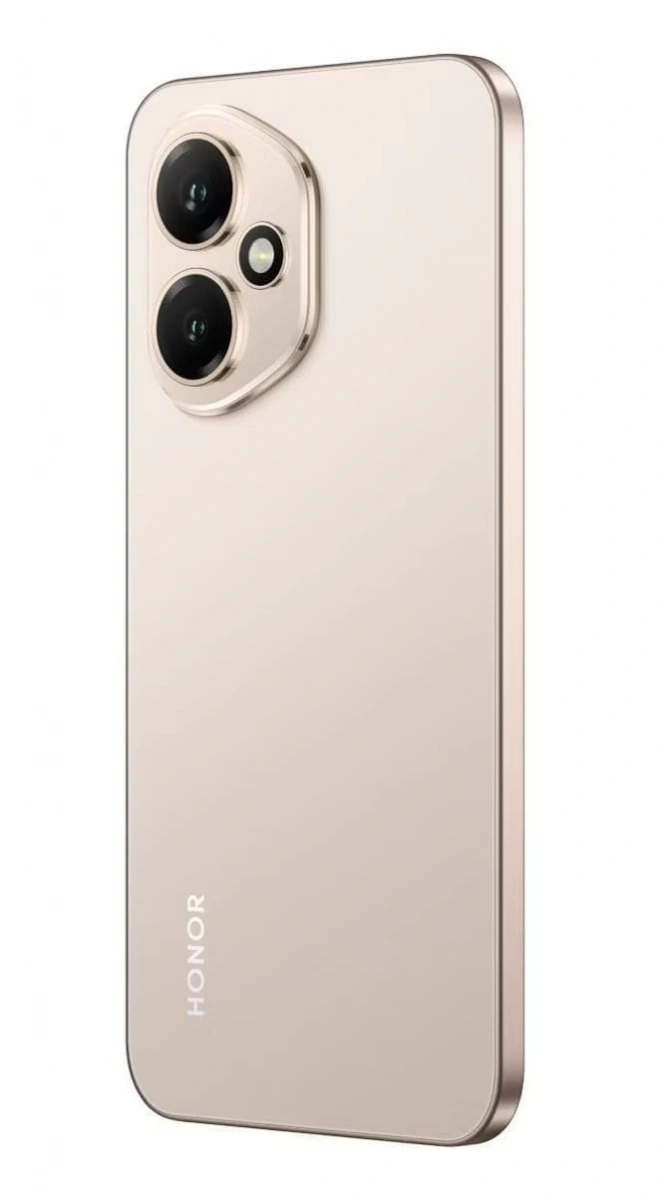 Смартфон Honor 400 8/512Гб Пустынный золотой (DNY-NX9) (Без адаптера). Фото 5