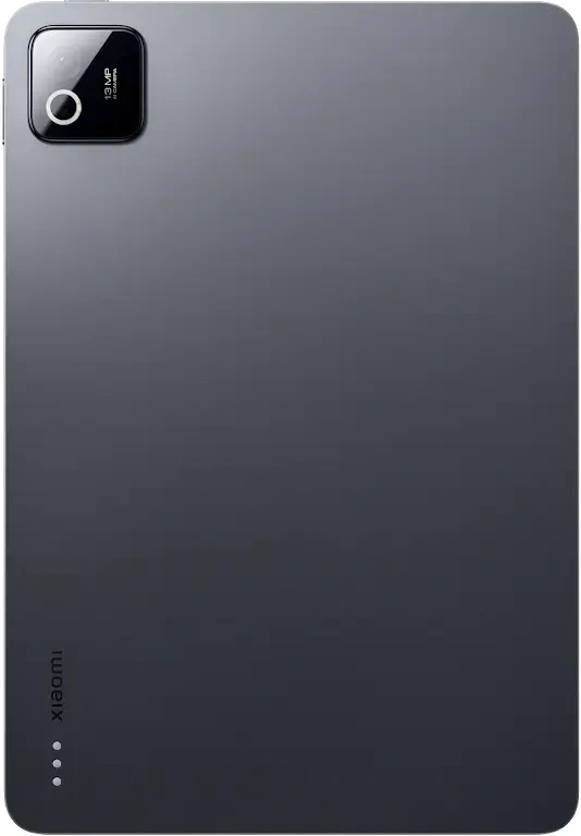 Планшет XiaoMi Pad 8 12/256Гб Wi-Fi, Серый. Фото 4