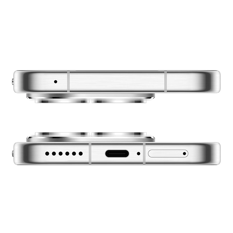Смартфон Huawei Pura 80 12/256Гб Матовый белый (HED-LX9). Фото 4