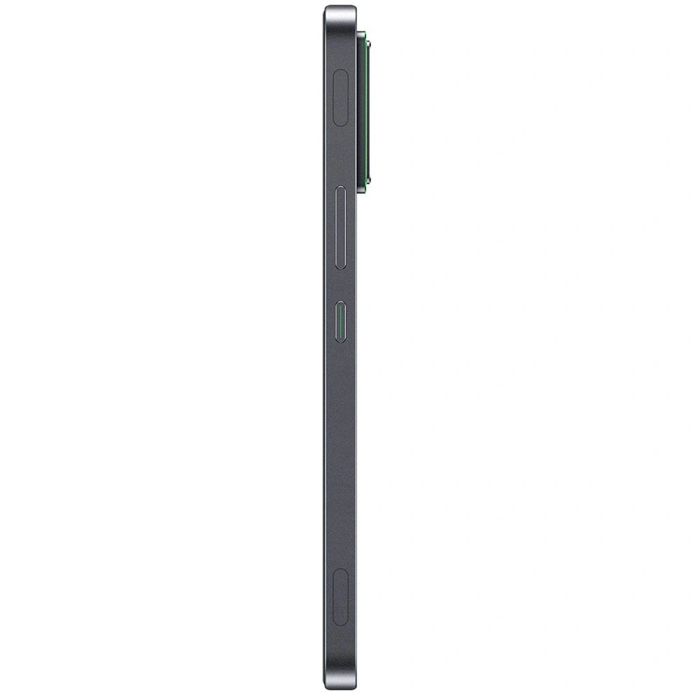 Смартфон Infinix GT30 Pro 8/256Гб Тёмно-серый. Фото 7